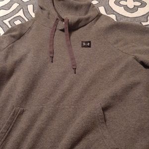 Under armour hoodie